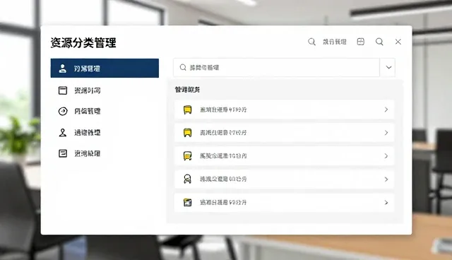 Cursor提示词与资源分类管理的取舍对比