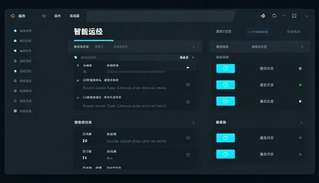 方案设计中的选型关注点分析与优化建议