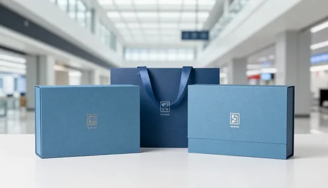 仓储配送中礼品采购的适用情况与限制