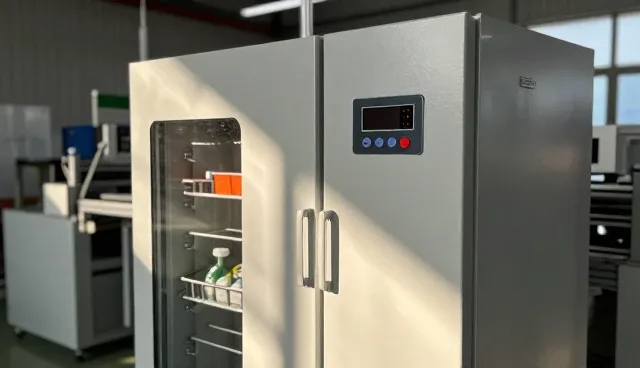 生产线配套效率提升的选型与使用建议