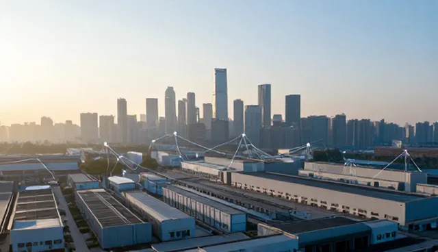 企业官网搭建中选型关注点与使用建议
