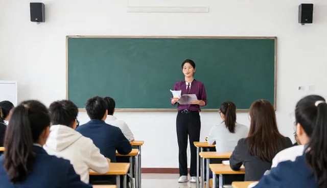 升学规划课程：如何提升效率提升的实践分析