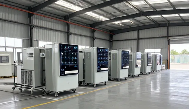 仓储保鲜技术：选型关注点分析