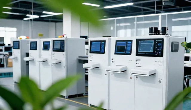 制造业设备维护：定期检查与即时维修的对比与取舍
