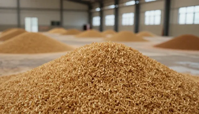成品饲料储存条件：正确使用与维护建议