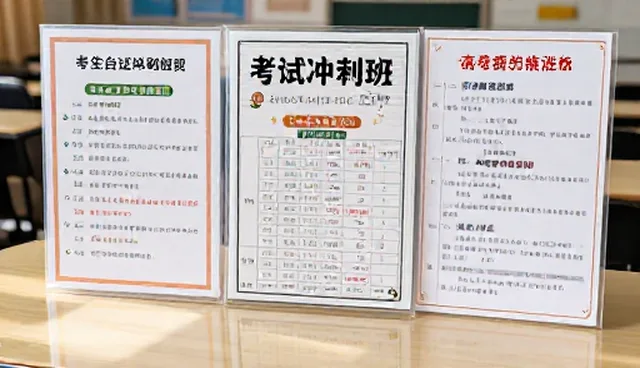 学习规划服务的适用场景与限制条件