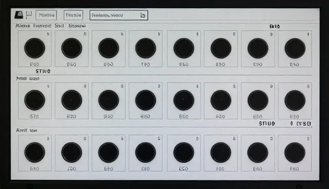 数字电位器性能与适用条件的科学选择