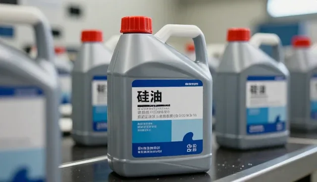 硅油润滑剂选型关注点与业务发展趋势分析