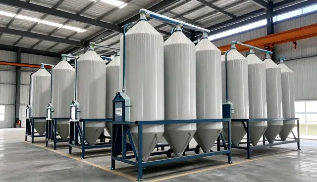 布袋除尘技术常见误区与使用建议