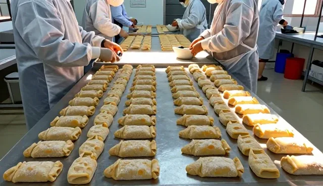 食品销售中性能问题的两大关键环节分析