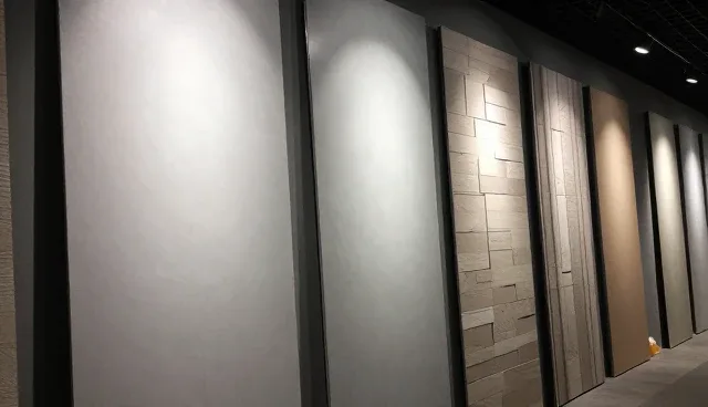 环保型建材在业务扩展中的使用场景与问题分析