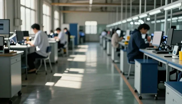 电商代运营服务适用边界与选择依据