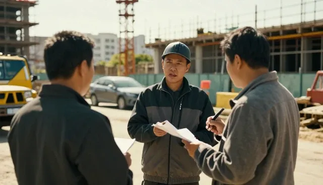 网站设计佛山：如何解决供应商准入审核中的常见问题