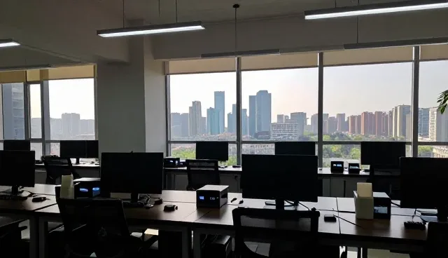 技术应用中的选型关注点及处理方向