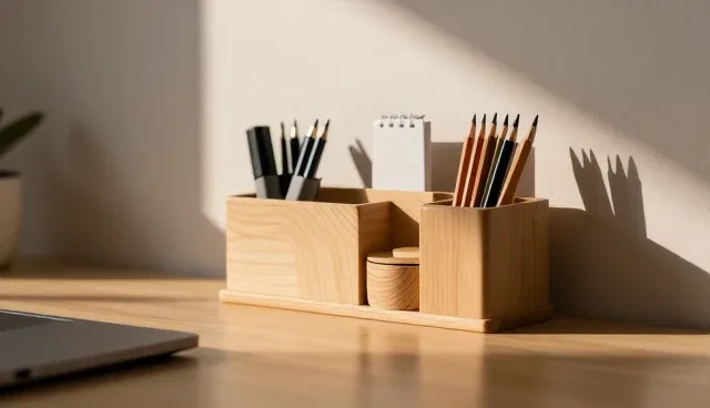 办公用品选型与使用维护的实用建议