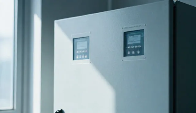 高低压配电箱选型使用维护建议