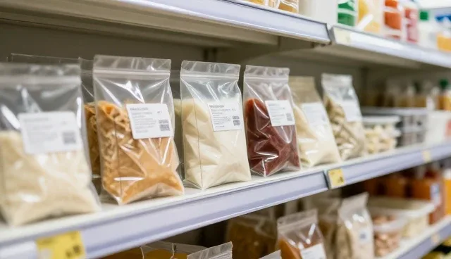 食品生产加工中成本控制的适用条件与选择依据