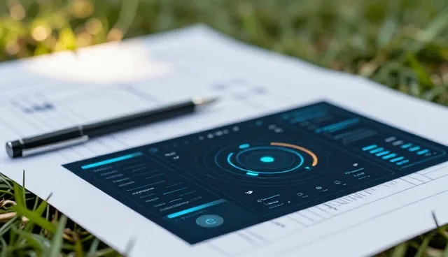 数据采集分析中的性能对比与优化建议