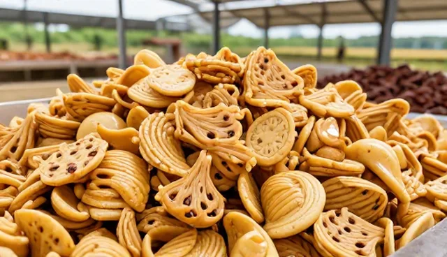 食品代运营服务适用条件与选择依据