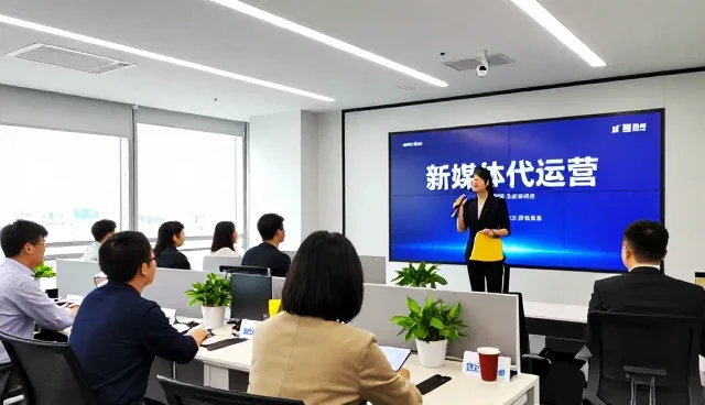 账号代运营适用情况与限制分析