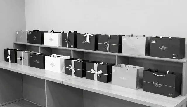 礼品采购场景分析：如何精准匹配企业需求