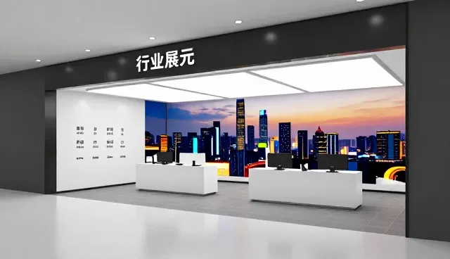如何选择适合多个行业的行业分类导航产品？