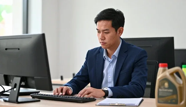 机油清洁效率低，如何提升使用与维护效果