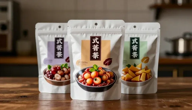 食品分装与包装如何选择餐饮配套方案？