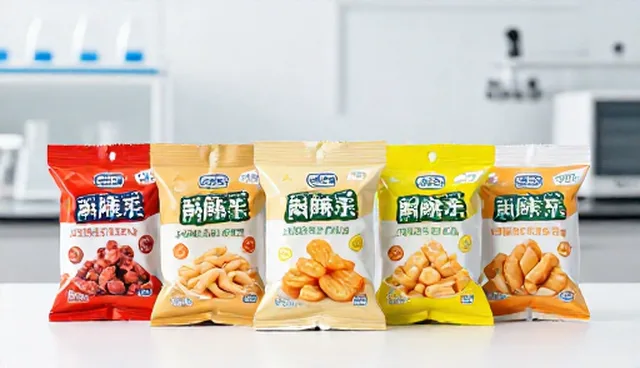 食品分装服务中渠道供货常见问题及应对策略