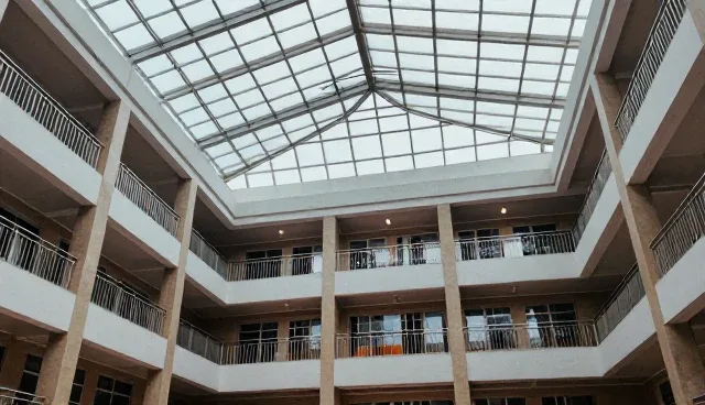 软件研发中设备运行性能的选型与维护建议