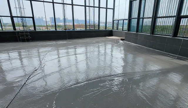 屋面翻新：防水解决方案选型关注点分析