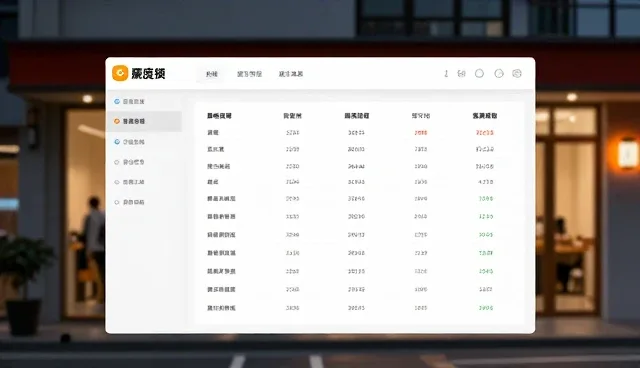 数据处理效率提升的五大检查要点与维护建议