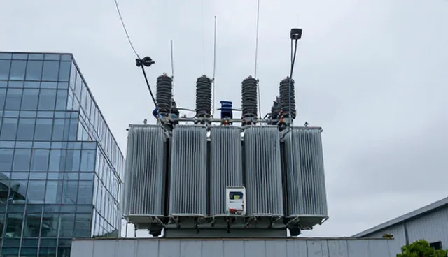 智能变压器：常见问题与处理建议分析