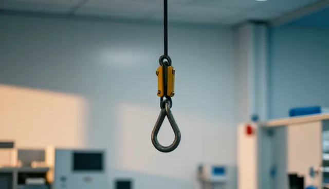 滨州网站建设中高强度吊索具的适用条件