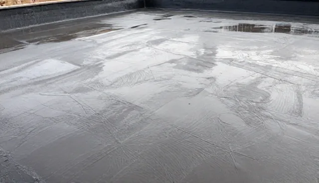 环保型防水涂料在建筑施工中的实际应用环节解析