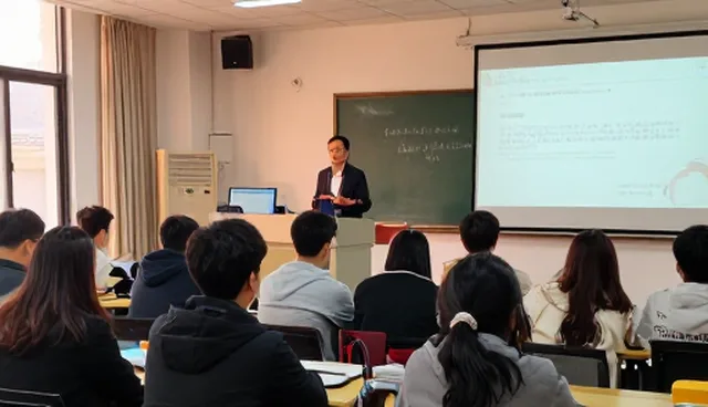 场景应用开发：选型关注点分析