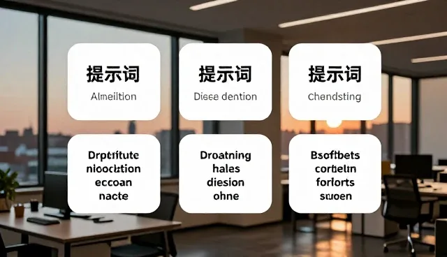 备课提示词怎么选？如何提升教学效率？