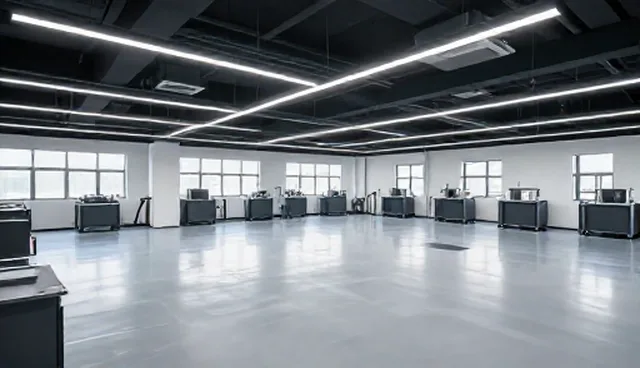 基础工程设备安装调试中的关键环节与维护建议
