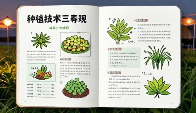 合作条件：种植技术指导业务发展趋势分析