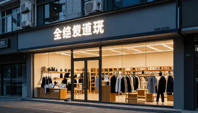 直播代运营套餐如何助力品牌策划？