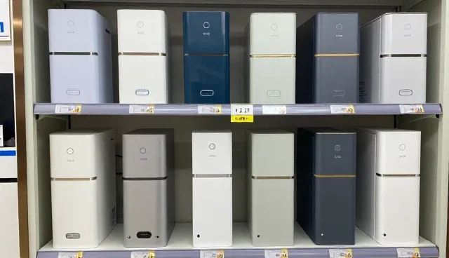 仓储自动化对电子产品销售的影响原因分析