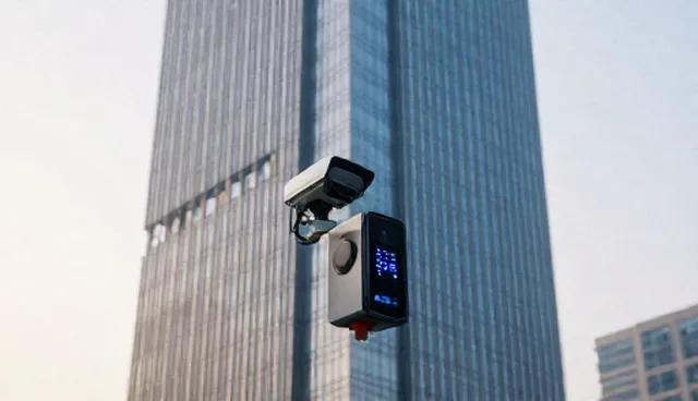 智能安防监控设备适用场景及使用限制分析