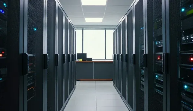 数据处理：信息平台建设的性能与适用条件分析