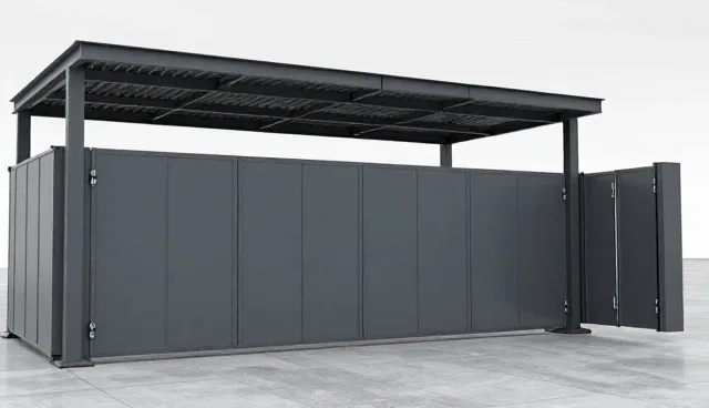 防盗门安装调试：生产加工型产品的使用与维护建议