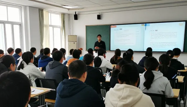 教育服务选型关注点，如何通过师资提升教学质量