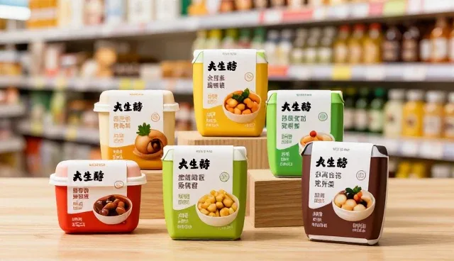 餐饮配套中的食品采购，集中采购与分散采购的对比分析
