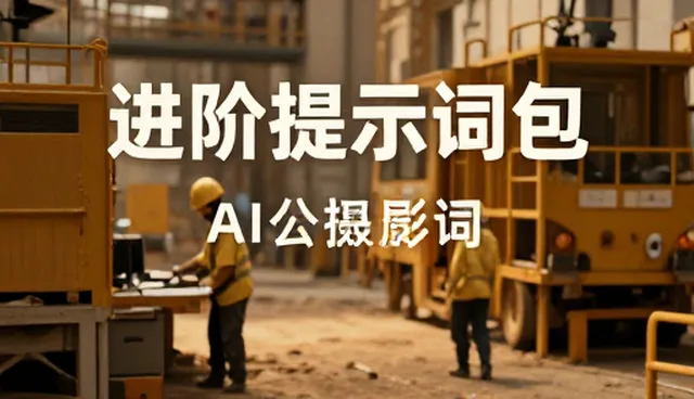 图文案：进阶提示词包的使用与维护建议
