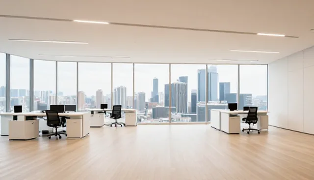 企业信用查询服务稳定性检查的5大要点