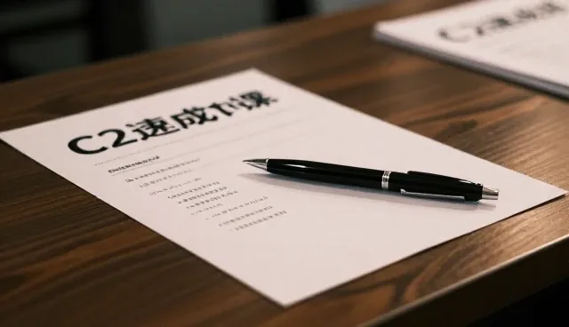 小程序制作软件免费：C2速成课程的实际操作与选型建议