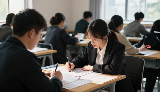 培训质量提升：考试冲刺课程内容检查要点解析